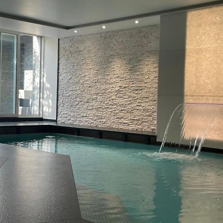 Rosensuite La Residenza Del Rosengarten ปินโซโล ภายนอก รูปภาพ