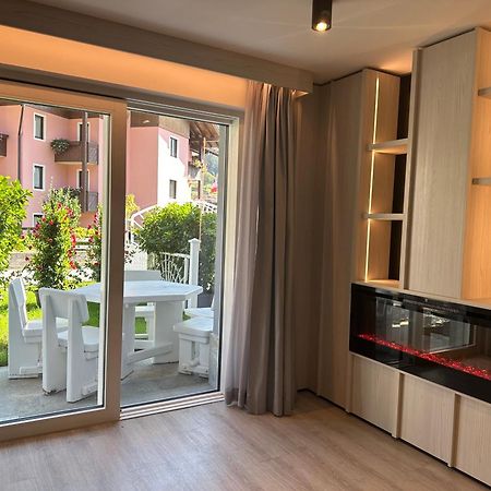 Rosensuite La Residenza Del Rosengarten ปินโซโล ภายนอก รูปภาพ
