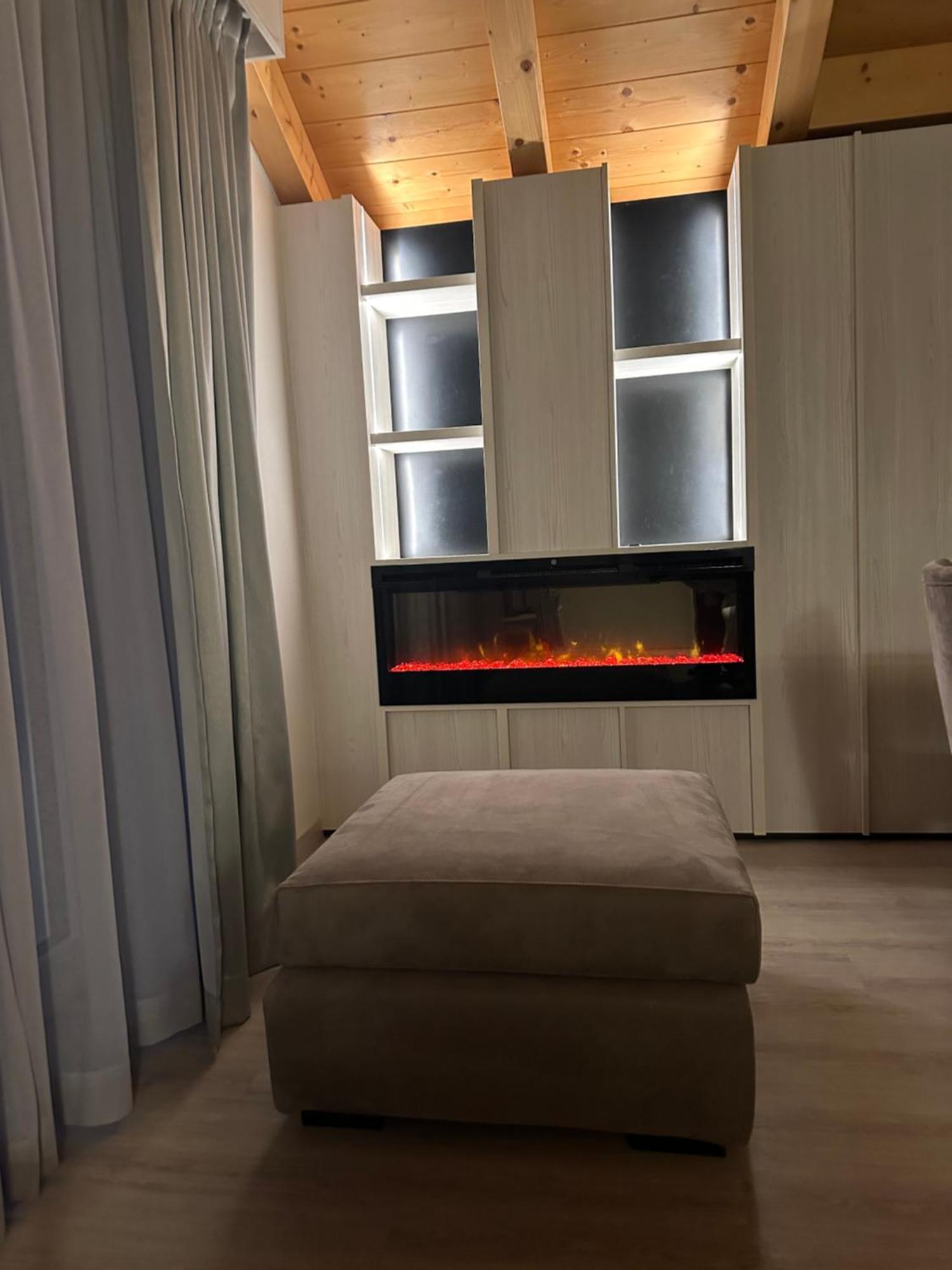 Rosensuite La Residenza Del Rosengarten ปินโซโล ภายนอก รูปภาพ